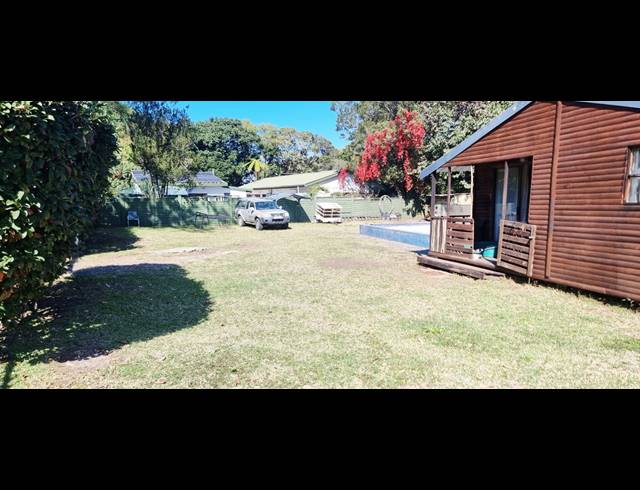 2 BEDROOM FREESTANDING FOR SALE IN UMTENTWENI